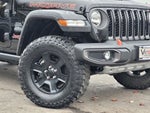2022 Jeep Gladiator Mojave 4x4