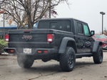 2022 Jeep Gladiator Mojave 4x4