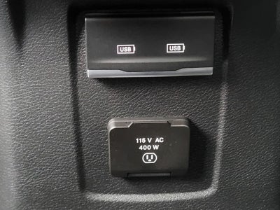 2022 Jeep Gladiator Mojave 4x4