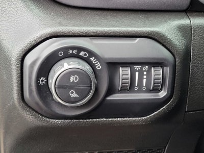 2022 Jeep Gladiator Mojave 4x4