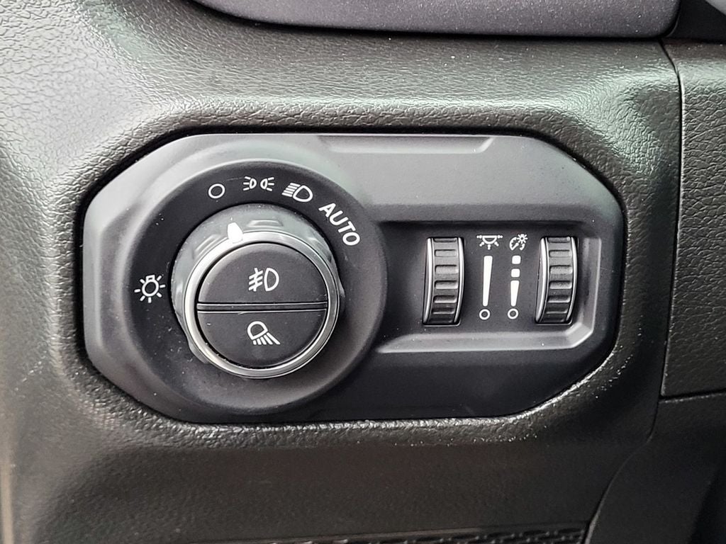 2022 Jeep Gladiator Mojave 4x4