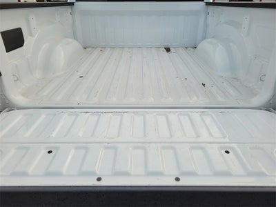 2025 RAM 1500 Laramie Crew Cab 4x4 5'7' Box