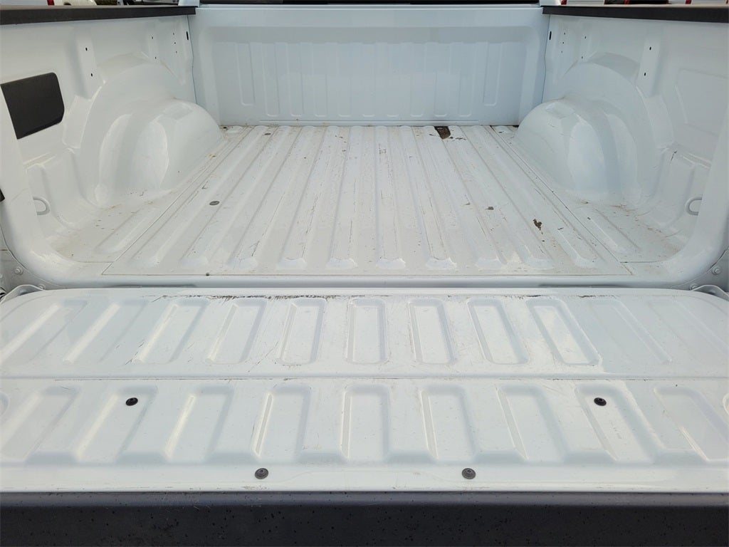 2025 RAM 1500 Laramie Crew Cab 4x4 5'7' Box