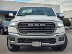 2025 RAM 1500 Laramie Crew Cab 4x4 5'7' Box