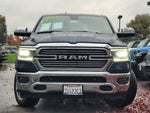 2020 RAM 1500 Laramie Crew Cab 4x4 5'7' Box