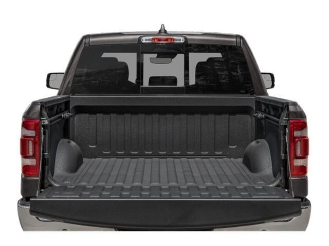 2024 RAM 1500 Laramie Crew Cab 4x4 5'7' Box