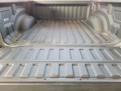 2022 RAM 1500 Laramie Crew Cab 4x4 5'7' Box