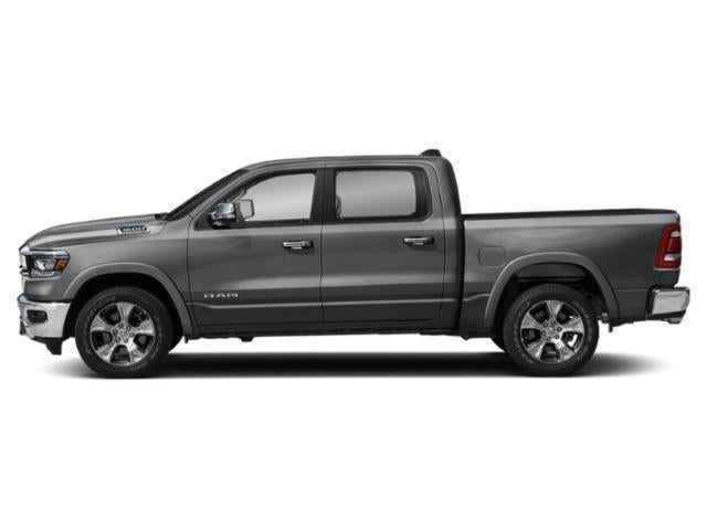 2022 RAM 1500 Laramie Crew Cab 4x4 5'7' Box