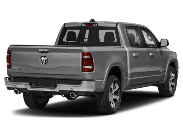 2022 RAM 1500 Laramie Crew Cab 4x4 5'7' Box