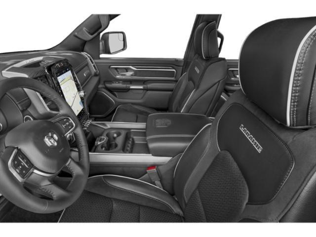 2023 RAM 1500 Laramie Crew Cab 4x4 5'7' Box