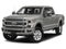 2022 Ford F-350 Platinum