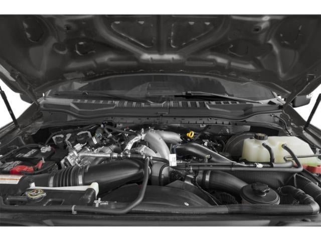 2022 Ford F-350 Platinum