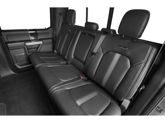 2022 Ford F-350 Platinum