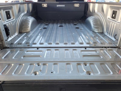 2022 Ford F-350 Platinum