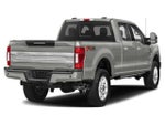 2022 Ford F-350 Platinum