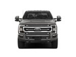 2022 Ford F-350 Platinum