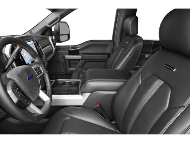 2022 Ford F-350 Platinum
