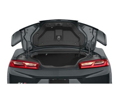 2018 Chevrolet Camaro ZL1