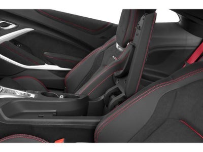 2018 Chevrolet Camaro ZL1