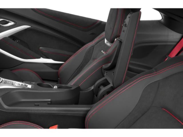 2018 Chevrolet Camaro ZL1