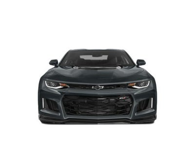 2018 Chevrolet Camaro ZL1