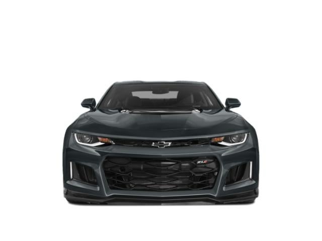 2018 Chevrolet Camaro ZL1