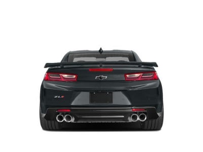 2018 Chevrolet Camaro ZL1