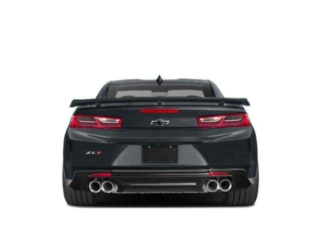 2018 Chevrolet Camaro ZL1