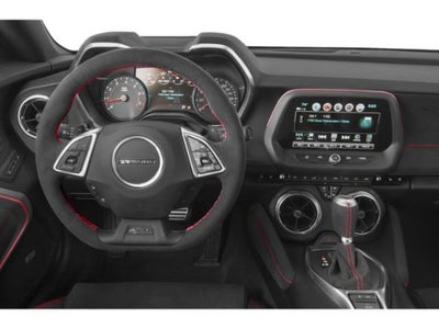 2018 Chevrolet Camaro ZL1