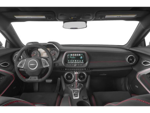 2018 Chevrolet Camaro ZL1