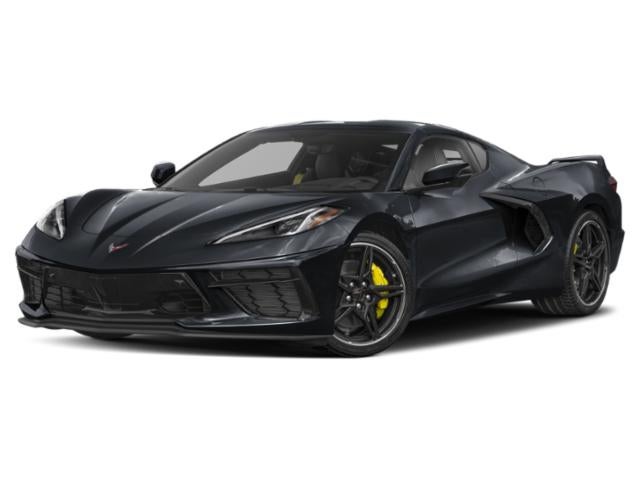 2020 Chevrolet Corvette Stingray RWD Coupe 2LT