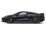 2020 Chevrolet Corvette Stingray RWD Coupe 2LT