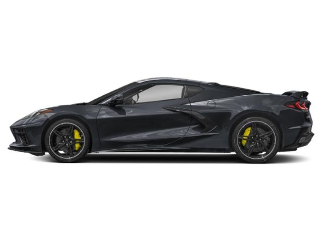 2020 Chevrolet Corvette Stingray RWD Coupe 2LT