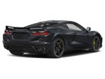 2020 Chevrolet Corvette Stingray RWD Coupe 2LT