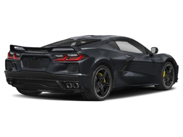 2020 Chevrolet Corvette Stingray RWD Coupe 2LT