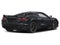 2020 Chevrolet Corvette Stingray RWD Coupe 2LT