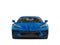 2020 Chevrolet Corvette Stingray RWD Coupe 2LT
