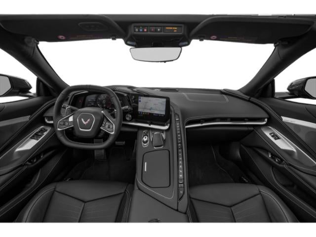 2020 Chevrolet Corvette Stingray RWD Coupe 2LT