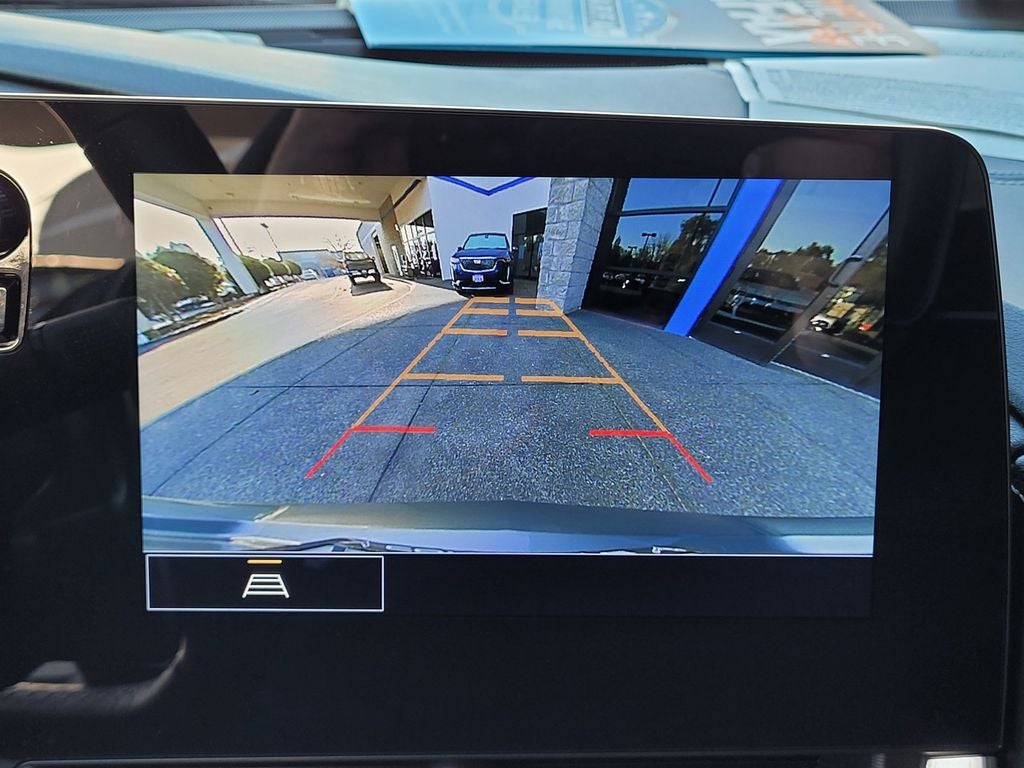 2022 Chevrolet Corvette Stingray RWD Coupe 1LT