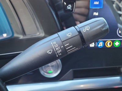 2022 Chevrolet Corvette Stingray RWD Coupe 1LT