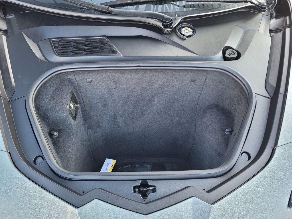 2022 Chevrolet Corvette Stingray RWD Coupe 1LT