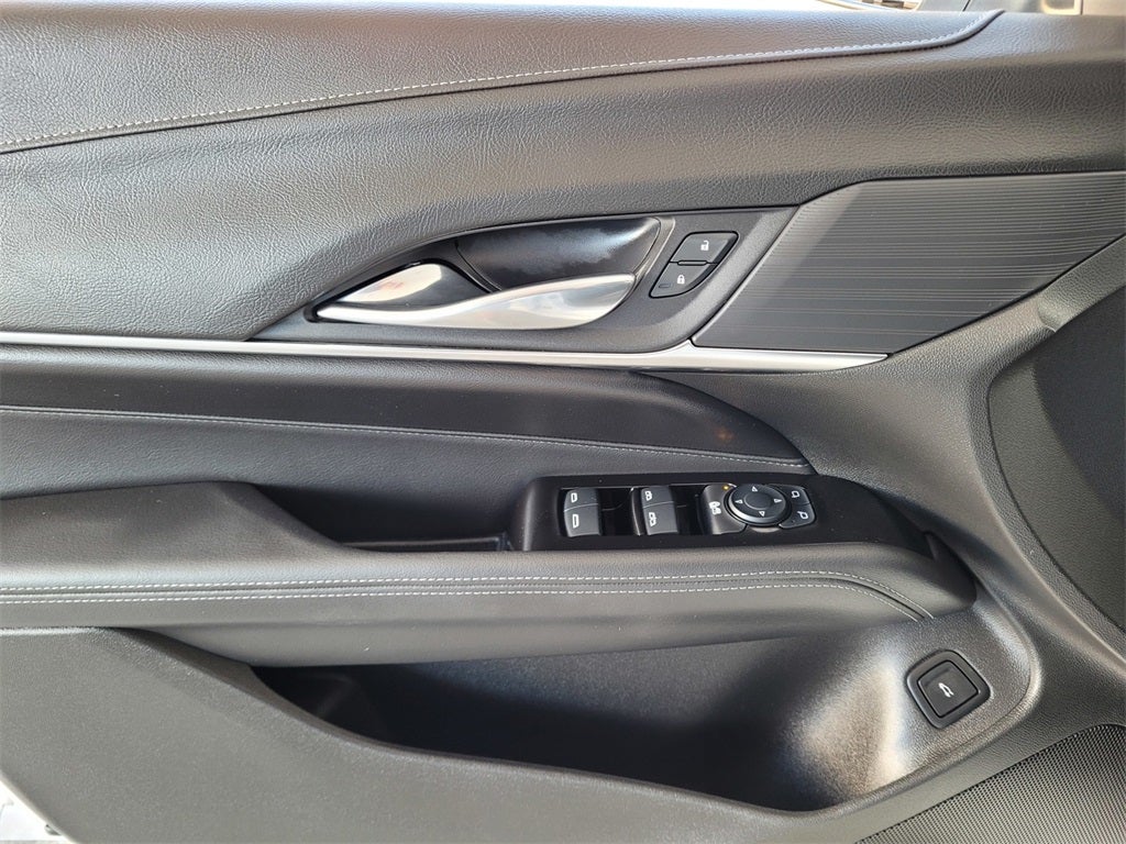 2024 Cadillac CT4 Luxury