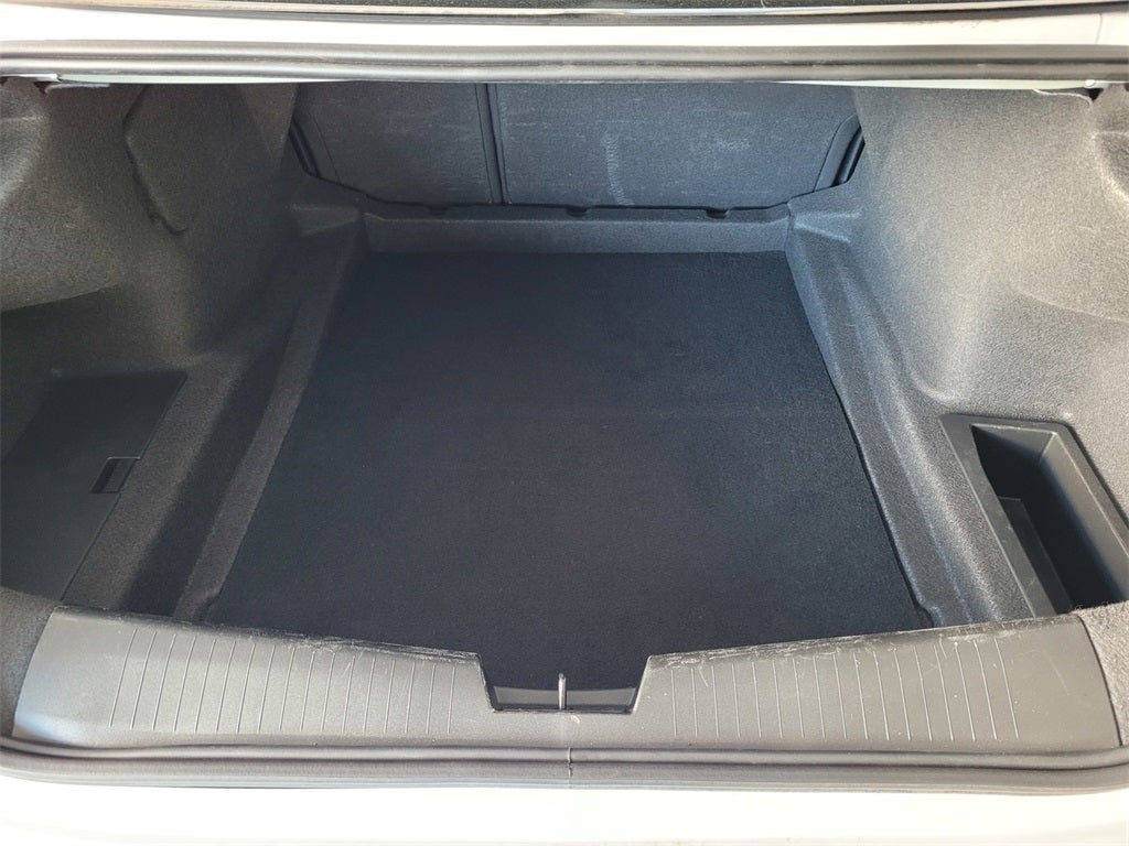 2024 Cadillac CT4 Luxury