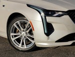 2024 Cadillac CT4 Luxury