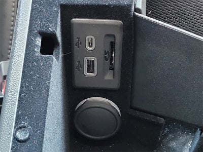 2024 Cadillac CT4 Luxury