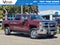 2016 Chevrolet Silverado 2500HD LTZ