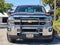 2016 Chevrolet Silverado 2500HD LTZ