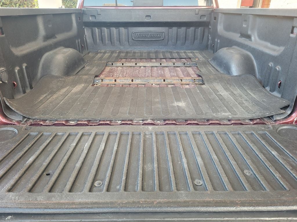 2016 Chevrolet Silverado 2500HD LTZ