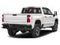 2022 Chevrolet Silverado 2500HD 4WD Crew Cab Standard Bed Custom