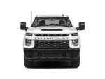 2022 Chevrolet Silverado 2500HD 4WD Crew Cab Standard Bed Custom